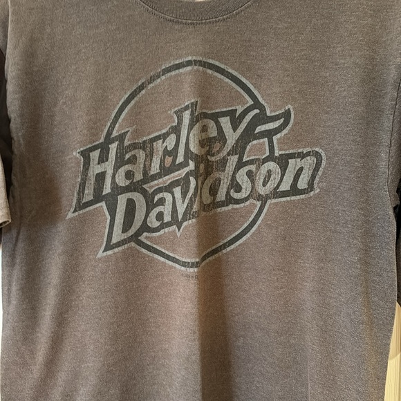 Harley Davidson T shirt - Picture 4 of 6